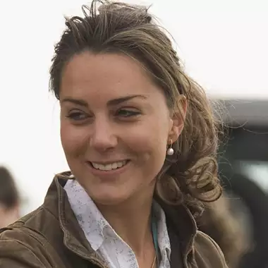 Kate Middleton | H αναπάντεχη solo εμφάνιση στο Notting Hill