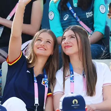 Infanta Sofia | Ο ρόλος - κλειδί στην κληρονομιά μιας αυτοκρατορίας αξίας πολλών εκατομυρίων ευρώ