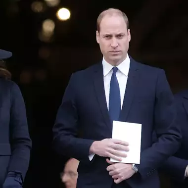 Ο πρίγκιπας Harry έχει αποκλειστεί από αυτό τον σημαντικό ρόλο