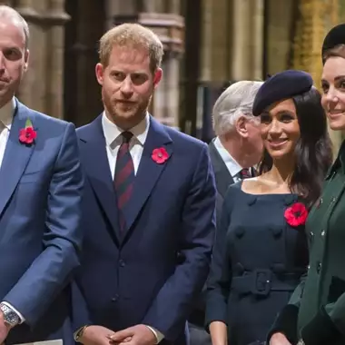 Πρίγκιπας William | Δεν βλέπει μέλλον για τον πρίγκιπα Harry και τη Meghan Markle