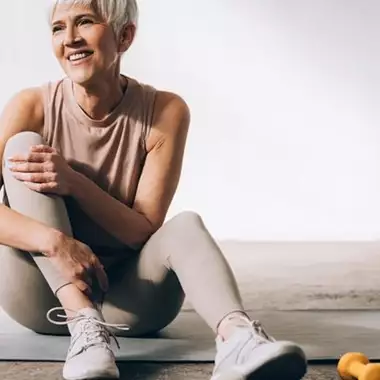 Μετά τα 60 | 5 σύντομα τεστ για να δείτε εάν βρίσκεστε σε καλή φυσική κατάσταση