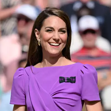Kate Middleton | To αξεσουάρ που φοράει συνέχεια έχει συμβολική σημασία