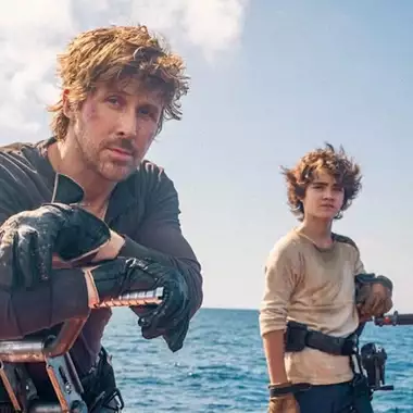 Star Wars: Starfighter | Η πρώτη επίσημη εικόνα από την ταινία με πρωταγωνιστή τον Ryan Gosling