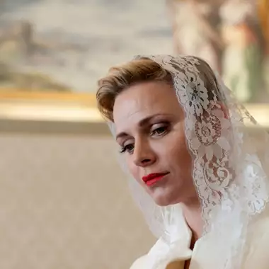 Πριγκίπισσα Charlene | Δεν κρύβει πλέον το πρόβλημα υγείας που αντιμετωπίζει