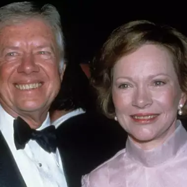 Jimmy Carter | Η ερωτική επιστολή που έγραψε πριν από 75 χρόνια στη σύζυγό του, Rosalynn