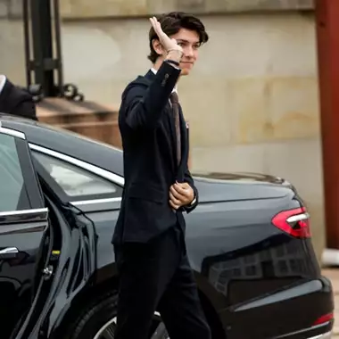 Felix του Monpezat | Ο νεαρός πρίγκιπας που στερήθηκε τον τίτλο του