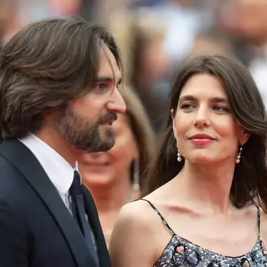 Charlotte Casiraghi | Ο πρώην σύζυγός της, Dimitri Rassam, μιλά πρώτη φορά για το επώδυνο διαζύγιό τους