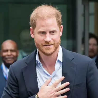 Πρίγκιπας Harry | Η μυστική συμφωνία που έκανε με τον βασιλιά Κάρολο αφορά τα παιδιά του, Archie και Lilibet