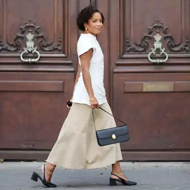Καλοκαίρι 2025 | Οι κομψές φούστες που μπορείτε να κάνετε δικές σας με έκπτωση