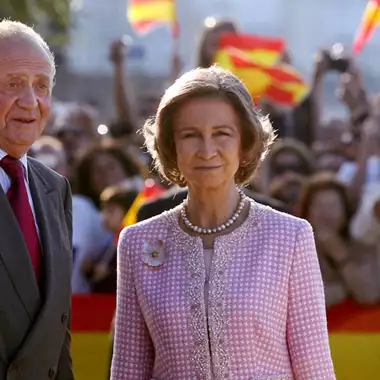 Ο Χουάν Κάρλος στάθηκε εμπόδιο στον γάμο της αδελφής της βασίλισσας Σοφίας με επιφανή διπλωμάτη;