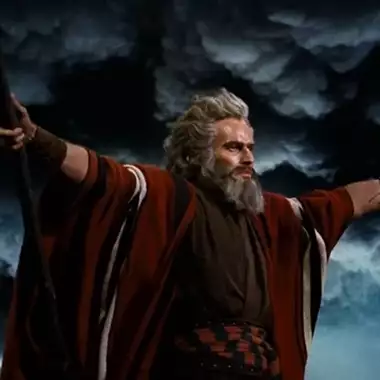 5 κλασικές ταινίες για το Πάσχα