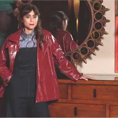 Πώς θα συνδυάσετε τις επικρατέστερες τάσεις της μόδας με το προσωπικό σας στιλ