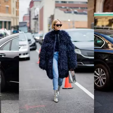 Πώς θα φορέσετε τα jeans σας τις γιορτές