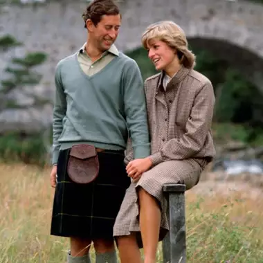 "Τεστ Μπαλμόραλ": Οι δοκιμασίες που πέρασαν η Diana και η Kate Middleton και η αποτυχία της Meghan Markle