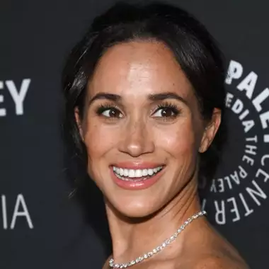 H Meghan Markle επέστρεψε στο Instagram για έναν ευχάριστο λόγο