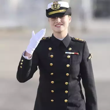 Πριγκίπισσα Leonor | Τι μπορεί να πάει λάθος με την υγεία της στο πολύμηνο ταξίδι