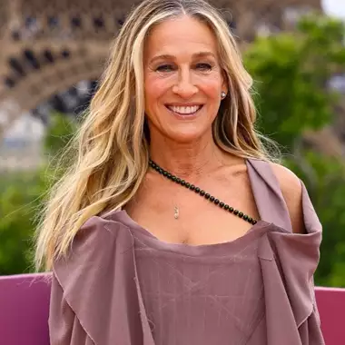 Η Sarah Jessica Parker απαντά στα σκληρά σχόλια σχετικά με την εμφάνισή της