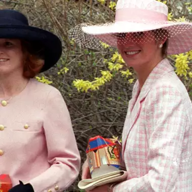 Πασχαλινές εμφανίσεις με έμπνευση από τις royals