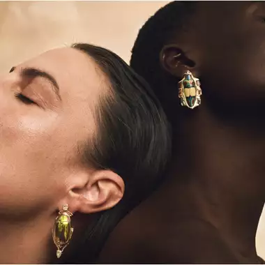 Cosmic Guardians | Η συλλογή κοσμημάτων της Lito τιμά την τελειότητα της φύσης