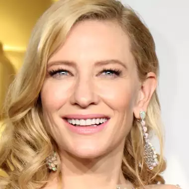 Πόσα Όσκαρ έχει η Cate Blanchett;