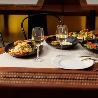 Eat Chic | 7 ενδιαφέρουσες αφίξεις στον γαστρονομικό χάρτη της Αθήνας