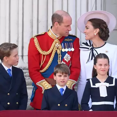 Kate Middleton - Πρίγκιπας William | Η σκέψη για το μέλλον του πρίγκιπα George που προκαλεί έκπληξη