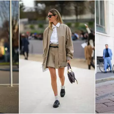 Τα 8 κομμάτια που είναι απαραίτητα στο κομψό workwear