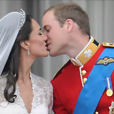 O περίεργος λόγος για τον οποίο οι βασιλικοί γάμοι δεν πραγματοποιούνται ποτέ Σαββατοκύριακο