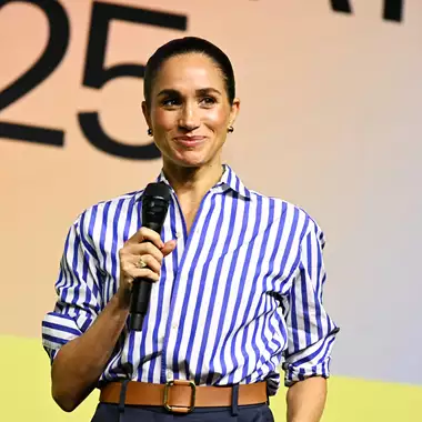 Meghan Markle | Η Χριστουγεννιάτικη βασιλική παράδοση που τηρεί ακόμα