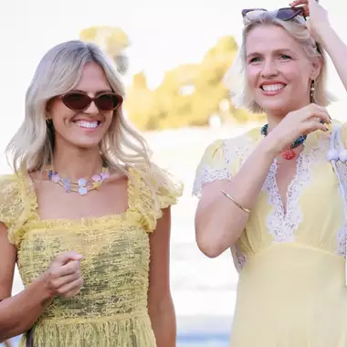 Καλοκαίρι 2025 | Τα πιο chic κομμάτια της καλοκαιρινής γκαρνταρόμπας