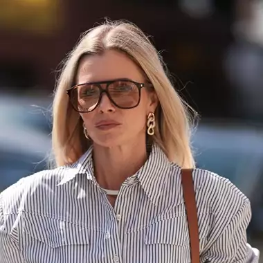 Τα ωραιότερα nude κραγιόν της άνοιξης που θα φοράτε κάθε μέρα