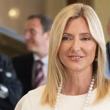 Marie-Chantal | Το ανάλαφρο foundation που "φορά" εδώ και χρόνια