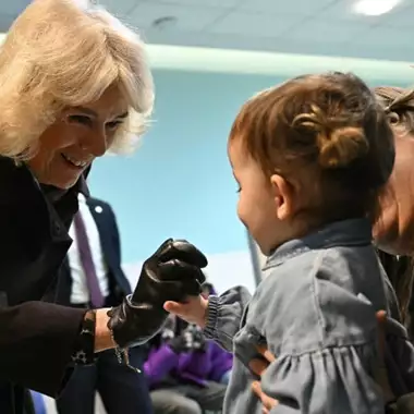 Τι συνέβη στη βασίλισσα Καμίλα; | Το λάθος για το οποίο όλοι μιλούν