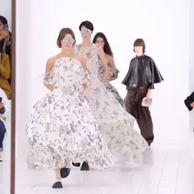 Paris Fashion Week | Τι σημαίνει η απουσία της Loewe