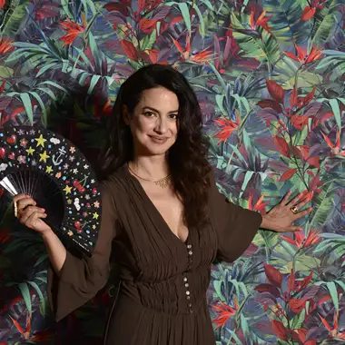 Η Αμαλία Καβάλη στο Harper's Bazaar: "Χρειαζόμαστε περισσότερες γυναίκες στα κέντρα λήψης αποφάσεων"