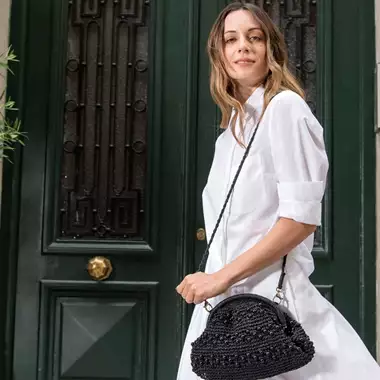 Spotted in the City | Τρία outfits για την πόλη με την εκλεπτυσμένη φινέτσα της LOLA