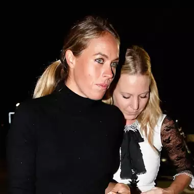 Nina Flohr | Η αλλαγή στην εικόνα της που παρατήρησαν οι διαδικτυακοί της φίλοι