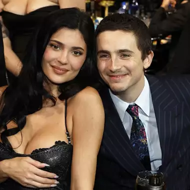 Timothée Chalamet & Kylie Jenner | Έτσι γιόρτασαν μετά τα Critics Choice Awards 2026