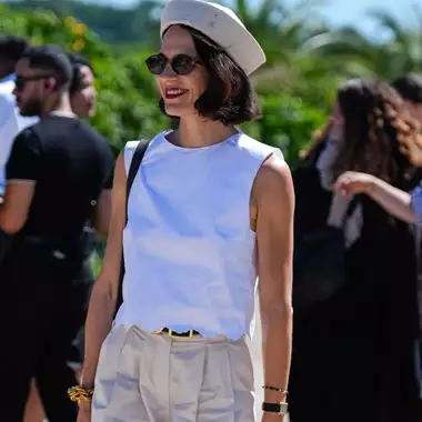 Loose Bottoms | Τα καλύτερα παντελόνια για να φορέσετε όταν κάνει ζέστη