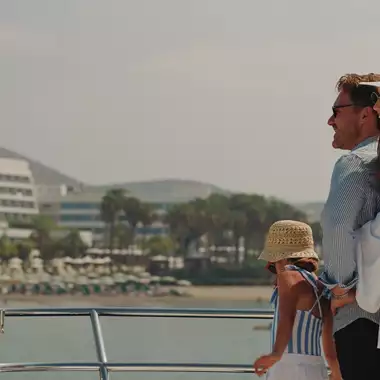 Parklane, a Luxury Collection Resort & Spa, Limassol | Παρουσιάζει τη νέα εμπειρία Yacht