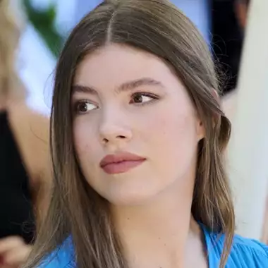 Η πιο άγνωστη πλευρά της Infanta Sofía