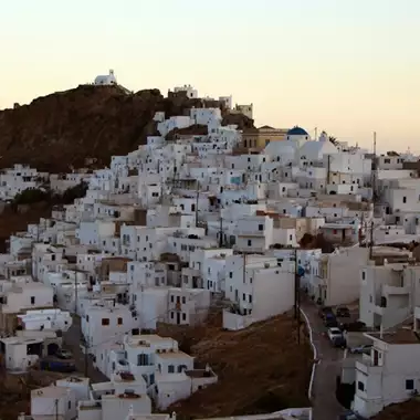 Κι αν η Σέριφος είναι η επόμενη μεγάλη Κυκλάδα;