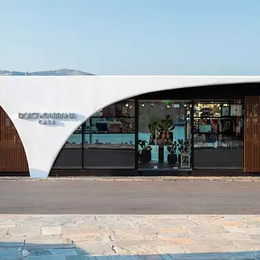 Η Astir Marina καλωσορίζει την Dolce & Gabbana Casa και ανεβάζει τον πήχη του design