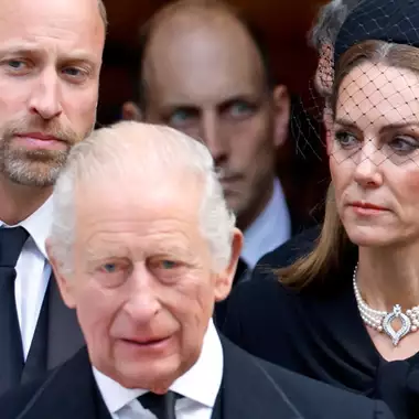Γιατί κινδυνεύει η φιλία ανάμεσα στον βασιλιά Κάρολο και την Kate Middleton;