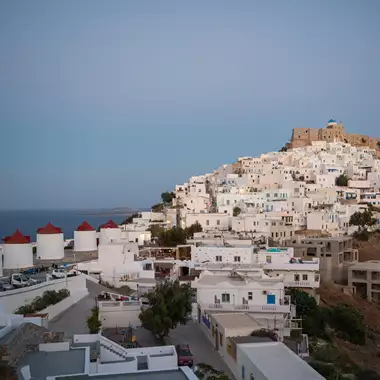 Πάσχα στο Kallichoron | Εκεί που η φιλοξενία συναντά την αυθεντικότητα της Αστυπάλαιας