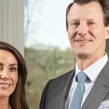 Γιατί ο πρίγκιπας Joachim και η πριγκίπισσα Marie της Δανίας παρατείνουν τη διαμονή τους στις Η.Π.Α.;