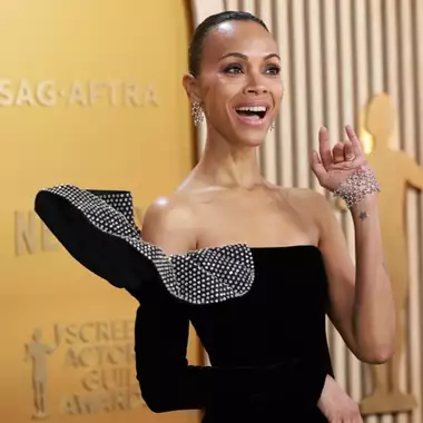 SAG Awards 2025 | Οι νικητές της βραδιάς