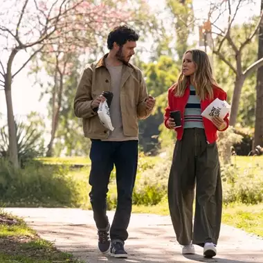 Nobody Wants This | Αυτή είναι η ημερομηνία της πρεμιέρας της δεύτερης σεζόν