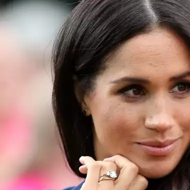 H Meghan Markle απολογήθηκε στους καταναλωτές του As Ever