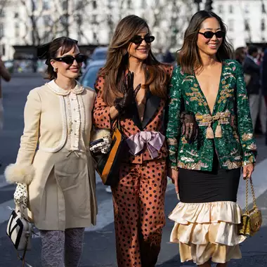 Το παράδοξο του vintage: Μπορεί η νοσταλγία να εμποδίζει το μέλλον της μόδας;